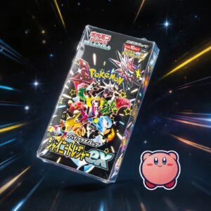 Pokemon TCG Shiny Treasure ex SV4a Japanese Booster Box 10 Packs Factory Sealed
